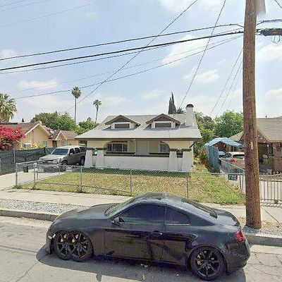 1055 N Stoddard Ave, San Bernardino, CA 92410