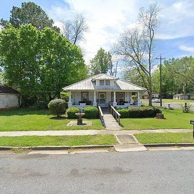 107 W Hickory St, Sylacauga, AL 35150