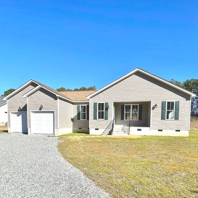 1076 Nc 55 W, Coats, NC 27521