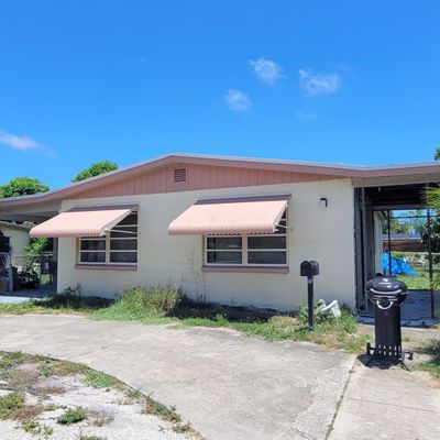 1131 Croton Rd, Melbourne, FL 32935