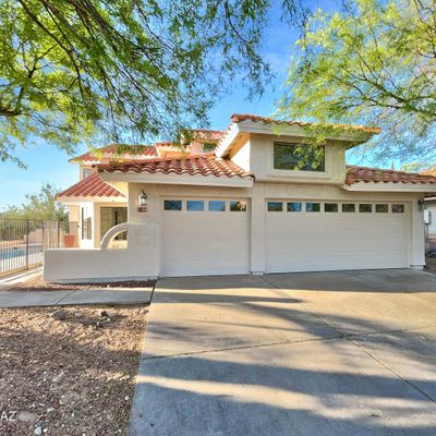 1150 W Smokethorn Dr, Tucson, AZ 85737