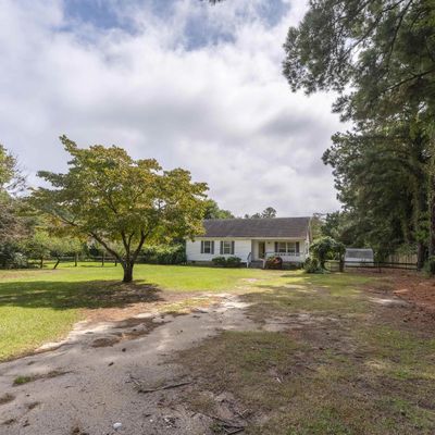 119 N River Dr, Jarvisburg, NC 27947