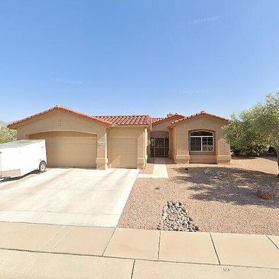 1204 E Royal Oak Rd, Oro Valley, AZ 85755