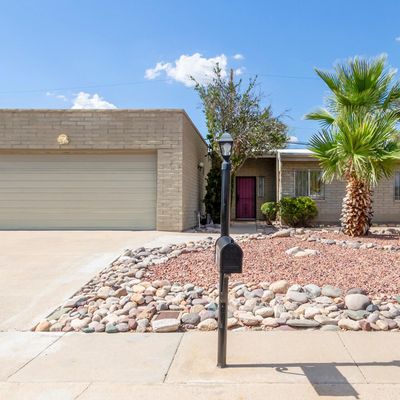 110 W Greer Ln, Tucson, AZ 85704