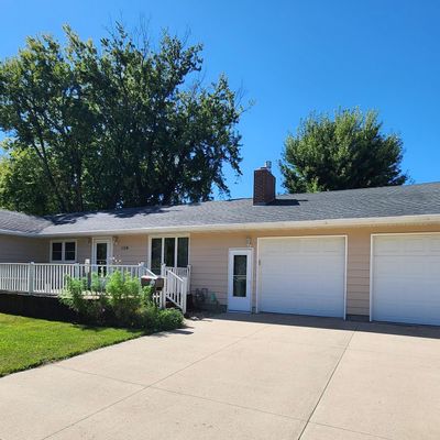 1104 6 Th Ave Sw, Pipestone, MN 56164