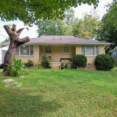 111 Becker Ave, Old Hickory, TN 37138