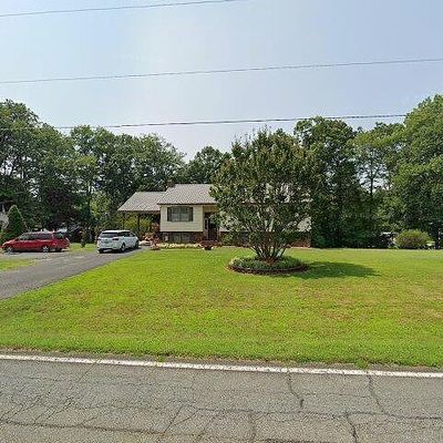 1114 Delta Church Rd, Sandy Ridge, NC 27046