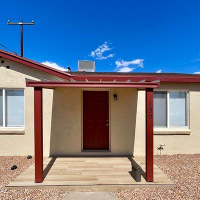 130 N Warren Ave, Tucson, AZ 85719