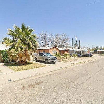 145 Anita Cir, El Paso, TX 79905