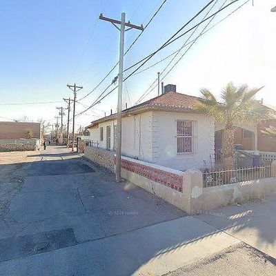 146 Brown St, El Paso, TX 79901