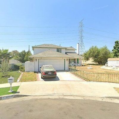 15641 Blandin St, Sylmar, CA 91342