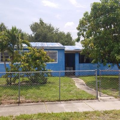 16920 Nw 36 Th Ave, Miami Gardens, FL 33056