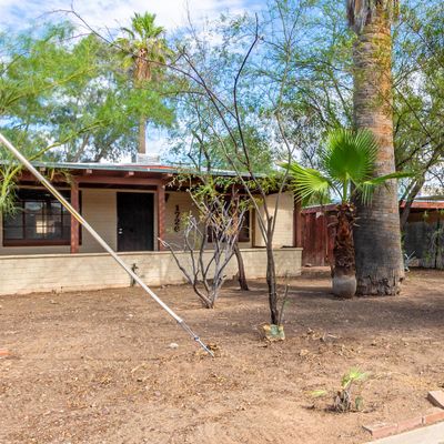 1726 N Cloverland Ave, Tucson, AZ 85712