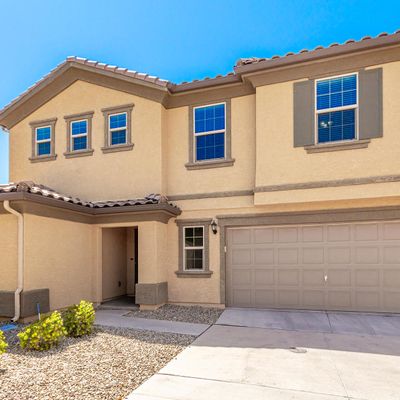 16351 W Latham St, Goodyear, AZ 85338