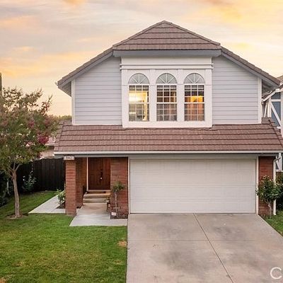 19821 Collins Rd, Canyon Country, CA 91351