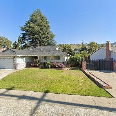 1918 Evergreen Ave, San Leandro, CA 94577