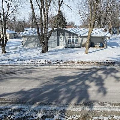 221 Osceola Ave E, Harris, IA 51345