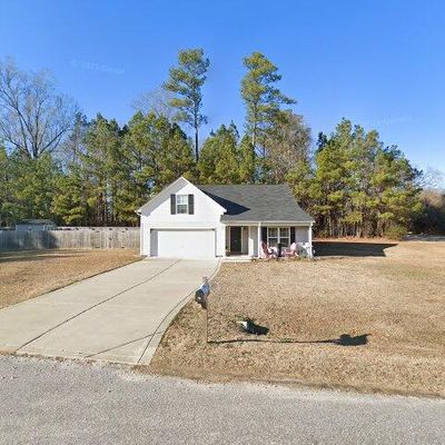 26 Boysenberry Ln, Bunnlevel, NC 28323