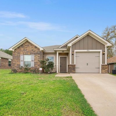 250 Valley View Ln, Jacksonville, TX 75766