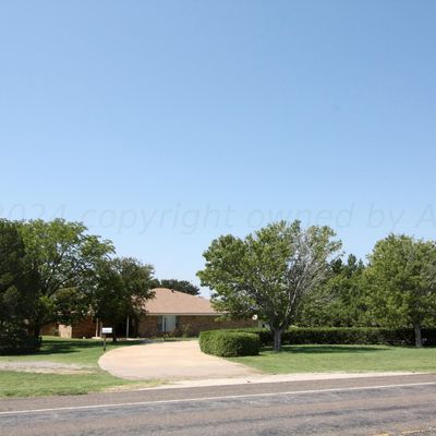 310 U. S. Highway 385, Springlake, TX 79082