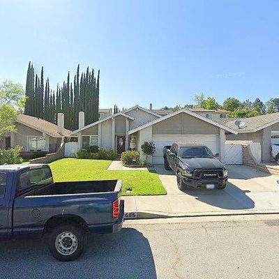 27605 Saffron Ln, Santa Clarita, CA 91350