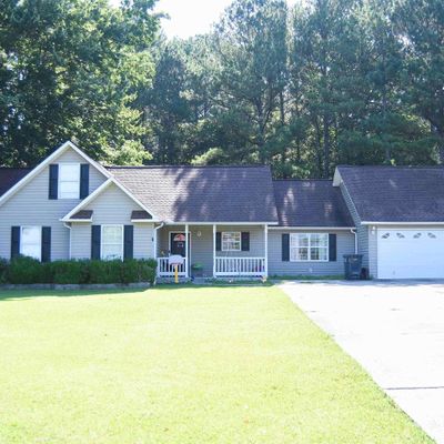 489 Evans Bridge Rd, Heflin, AL 36264