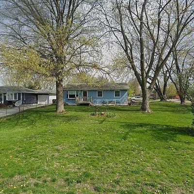 501 W Sherman St, Monroe, IA 50170