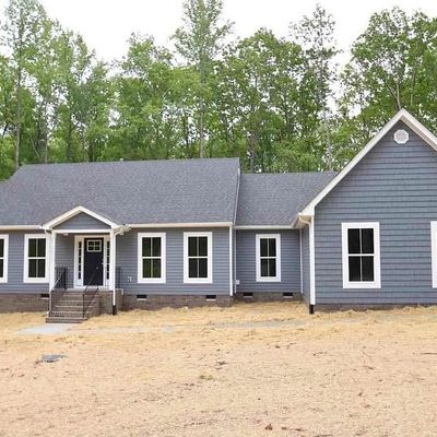 581 Ryan Ln, Gordonsville, VA 22942