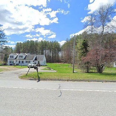 712 Augusta Rd, Belmont, ME 04952