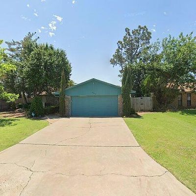 7606 Sw Cherokee Ave, Lawton, OK 73505