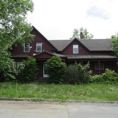 124 South St, Pittsfield, ME 04967