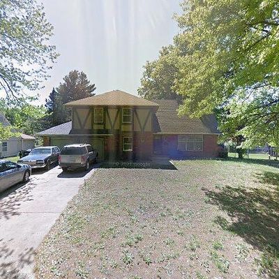 12408 Monroe Ave, Grandview, MO 64030