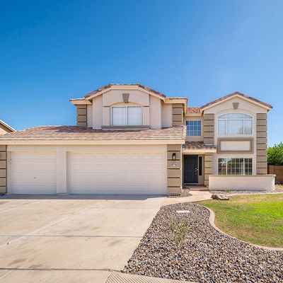 12405 W Sierra St, El Mirage, AZ 85335