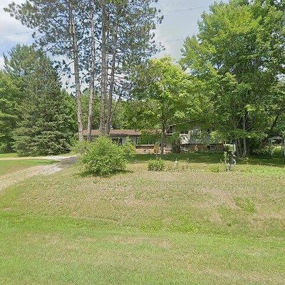 12422 N Branch Rd, Suring, WI 54174