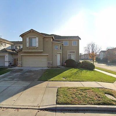 1244 Strawberry Dr, Merced, CA 95348