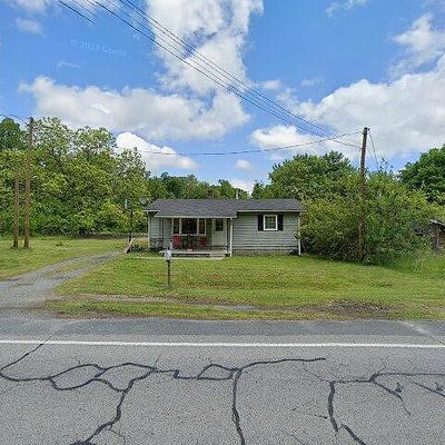 12448 Trinity Rd, Trinity, NC 27370