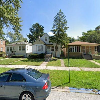 12443 S May St, Calumet Park, IL 60827