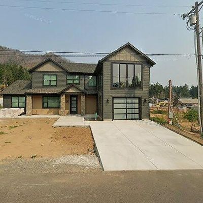 125 S Patton Rd, Detroit, OR 97342