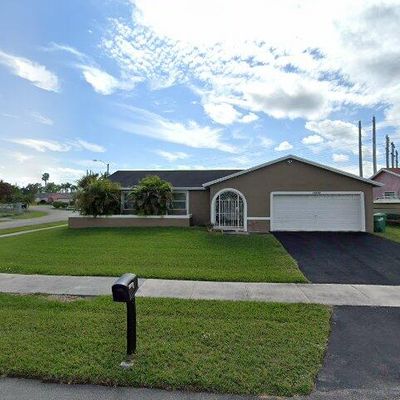 12552 Sw 259 Th St, Homestead, FL 33032