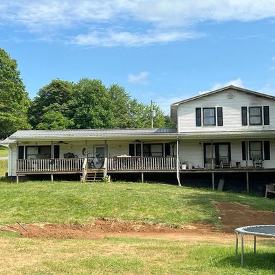 126 Turner Ln, New Tazewell, TN 37825