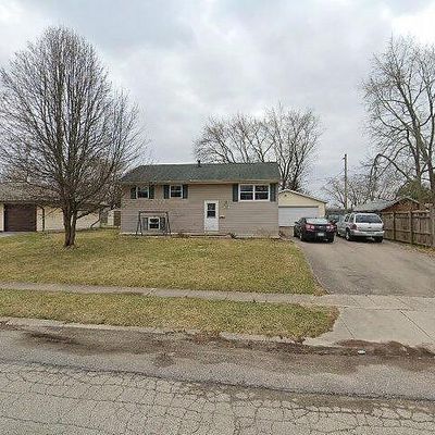 1263 Klose Ave, New Carlisle, OH 45344