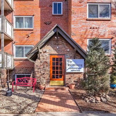 1270 N Marion St #404, Denver, CO 80218