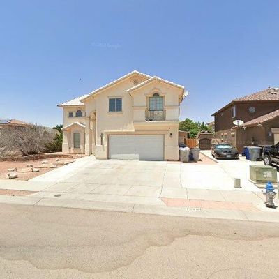 12801 Tierra Karla Dr, El Paso, TX 79938