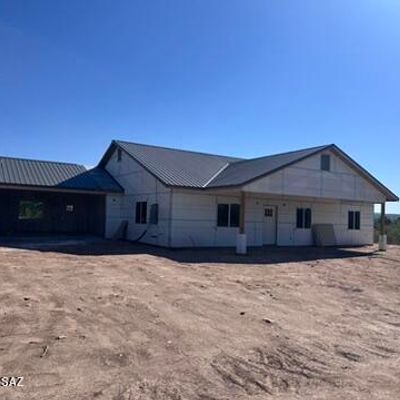 1295 E Forrest Lane, Benson, AZ 85602