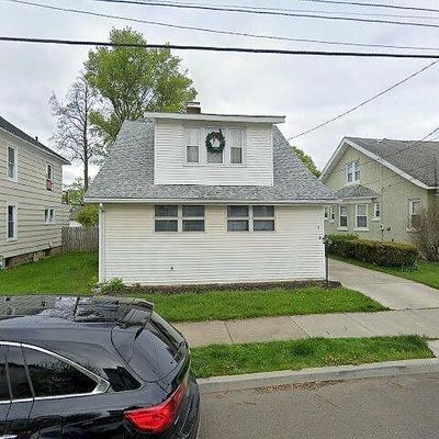 13 Cleveland Ave, Binghamton, NY 13905