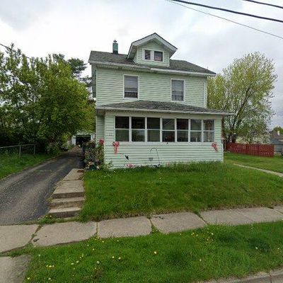 13 Helen St, Johnson City, NY 13790