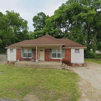 130 Chickasaw St, Tyronza, AR 72386