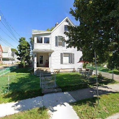 130 Laurel Ave, Binghamton, NY 13905