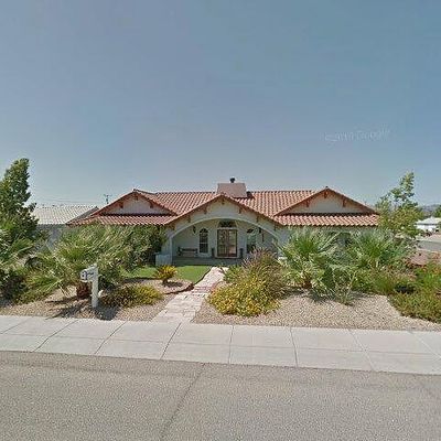 1300 W 5 Th St, Parker, AZ 85344