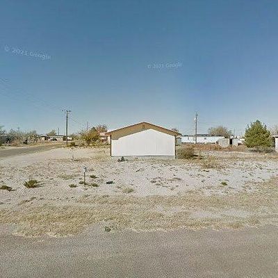 1301 N Park St, Fort Stockton, TX 79735